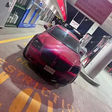 2006 Dodge Magnum