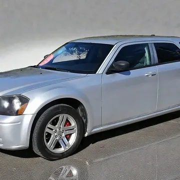 2006 Dodge Magnum
