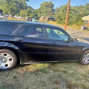 2006 Dodge Magnum