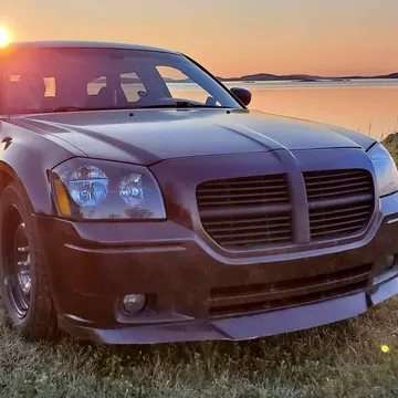 2006 Dodge Magnum R/T