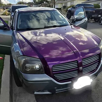 2006 Dodge Magnum