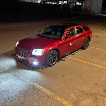 2006 Dodge Magnum R/T