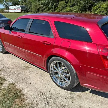 2006 Dodge Magnum SXT
