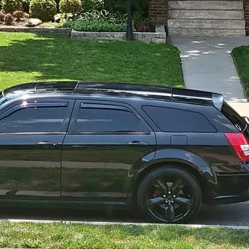 2006 Dodge Magnum