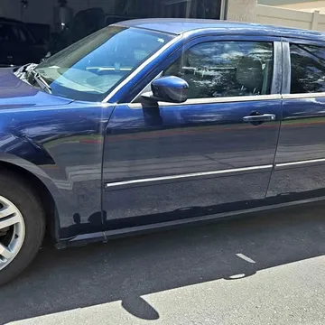 2006 Dodge Magnum R/T
