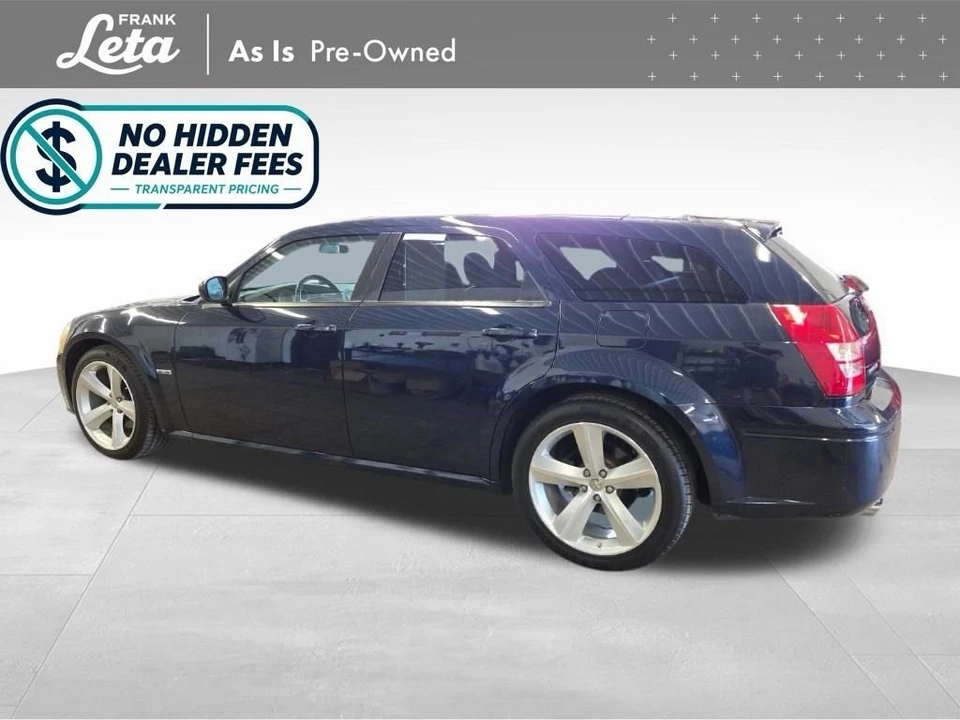 2006 Dodge Magnum 2nd Gen Wagon - Image 2 of 11