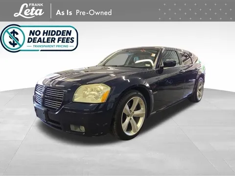 2006 Dodge Magnum R/T