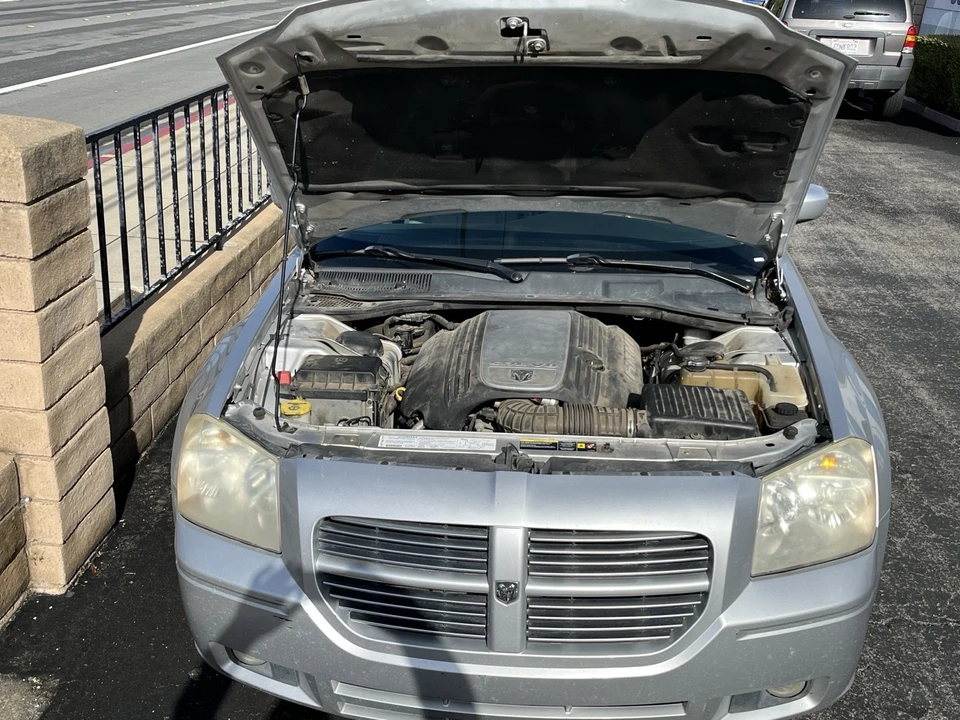 2006 Dodge Magnum 2nd Gen Wagon - Image 31 of 31