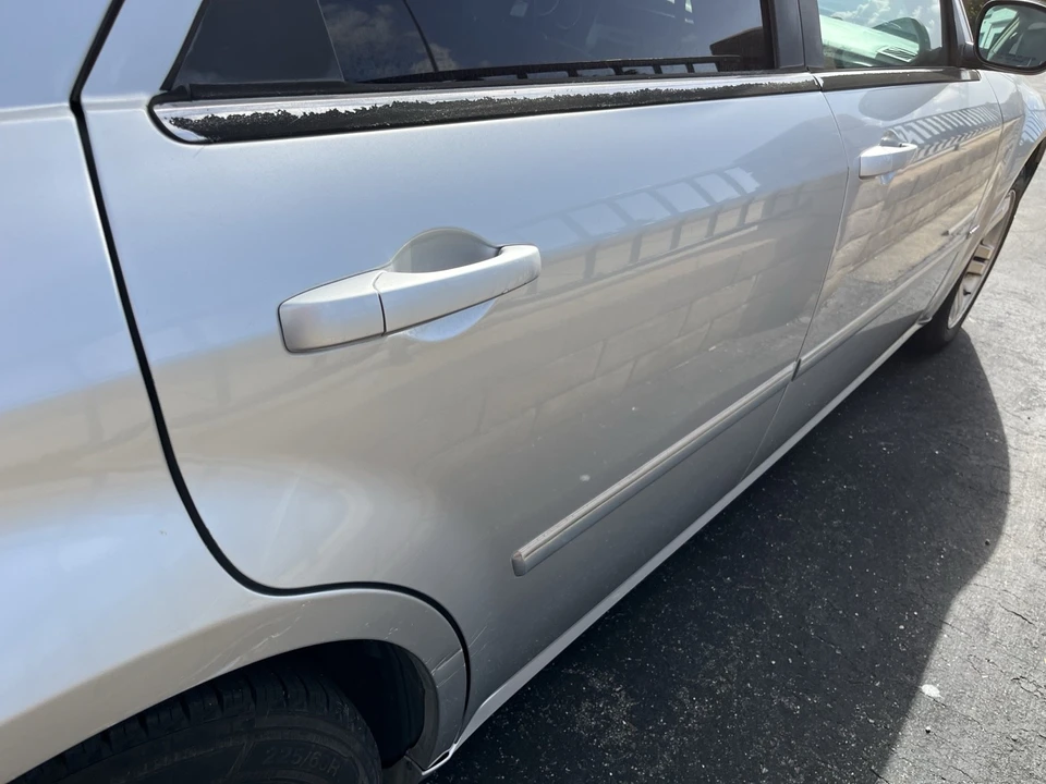2006 Dodge Magnum 2nd Gen Wagon - Image 18 of 31