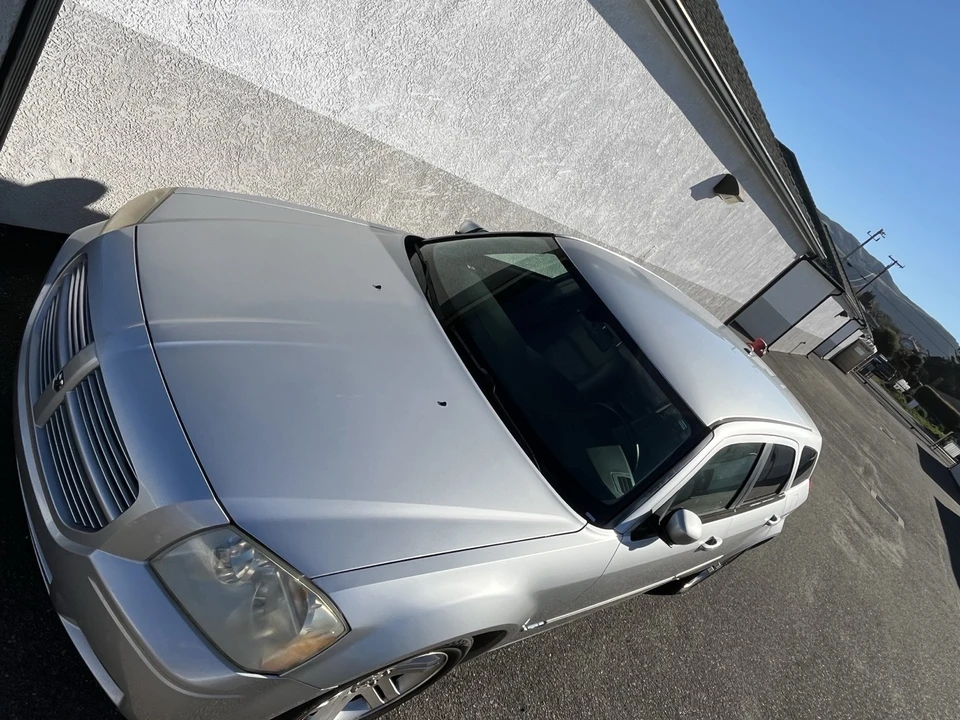 2006 Dodge Magnum 2nd Gen Wagon - Image 10 of 31