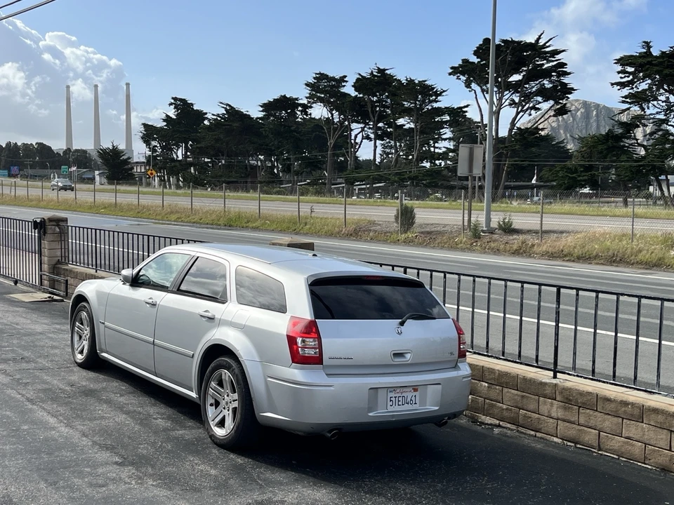 2006 Dodge Magnum 2nd Gen Wagon - Image 21 of 31