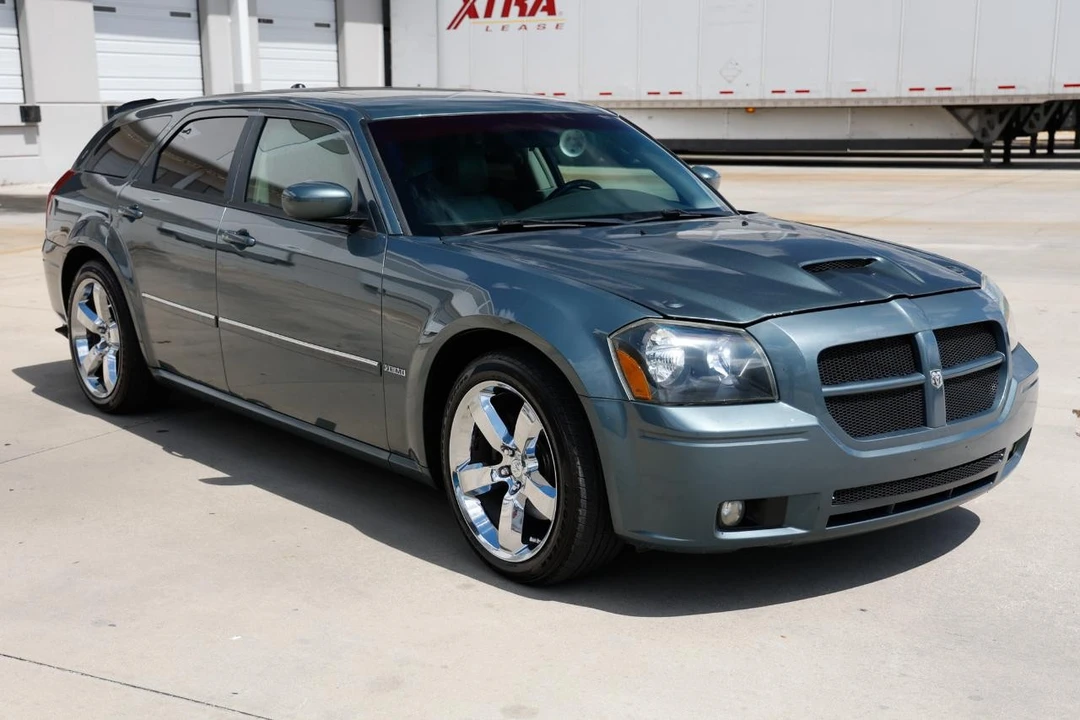 2006 Dodge Magnum 2nd Gen Wagon - Image 17 of 31