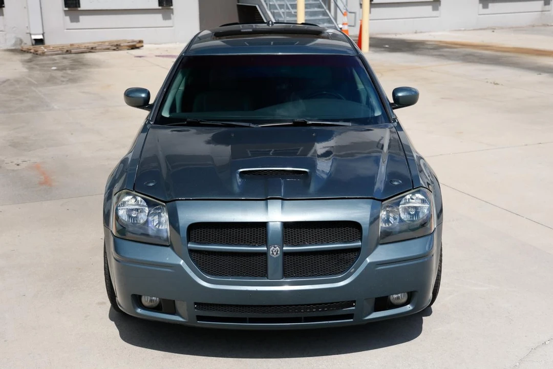 2006 Dodge Magnum 2nd Gen Wagon - Image 21 of 31