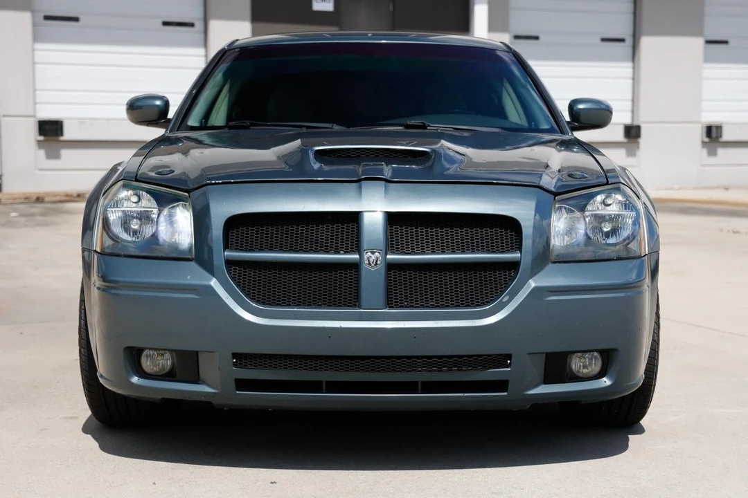 2006 Dodge Magnum 2nd Gen Wagon - Image 19 of 31