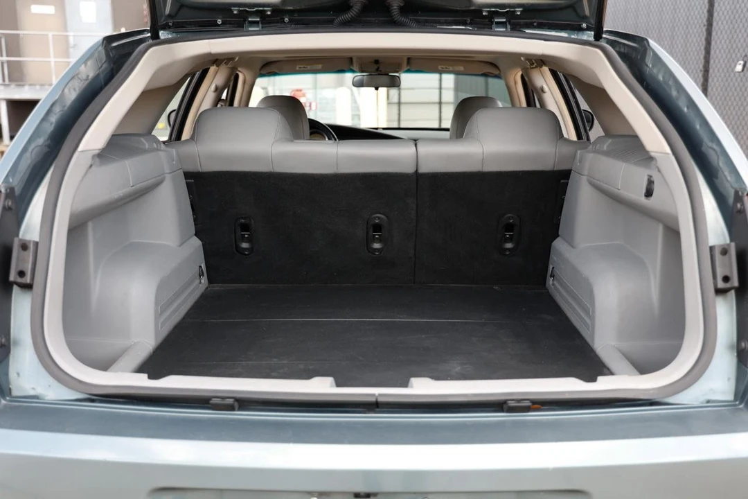 2006 Dodge Magnum 2nd Gen Wagon - Image 25 of 31