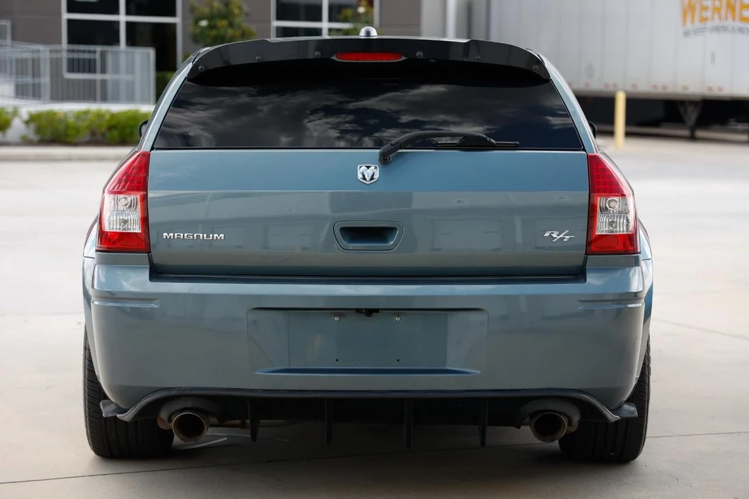 2006 Dodge Magnum 2nd Gen Wagon - Image 9 of 31