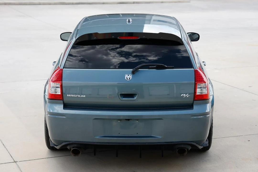 2006 Dodge Magnum 2nd Gen Wagon - Image 11 of 31