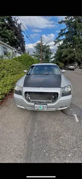 2006 Dodge Magnum R/T Sport Wagon 4D