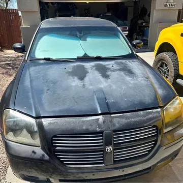 2006 Dodge Magnum R/T Sport Wagon 4D