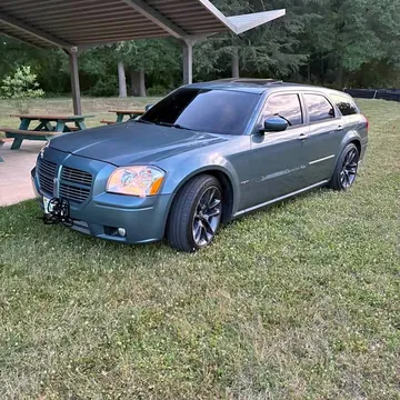 2006 Dodge Magnum R/T