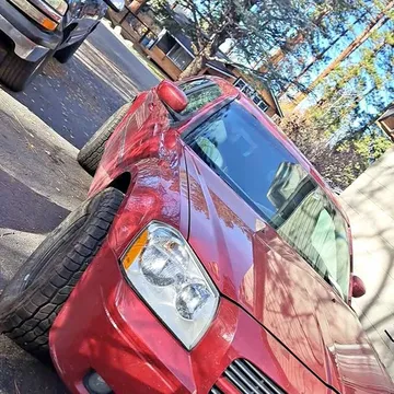 2006 Dodge Magnum R/T Sport Wagon 4D