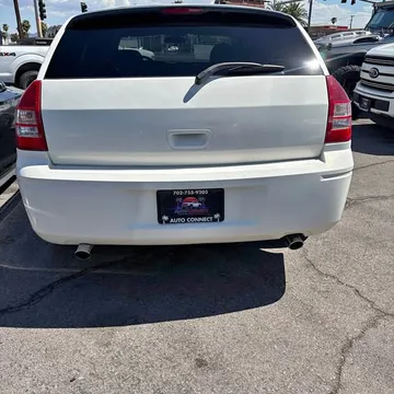 2006 Dodge Magnum R/T Sport Wagon 4D