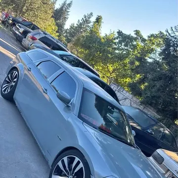 2006 Dodge Magnum R/T Sport Wagon 4D