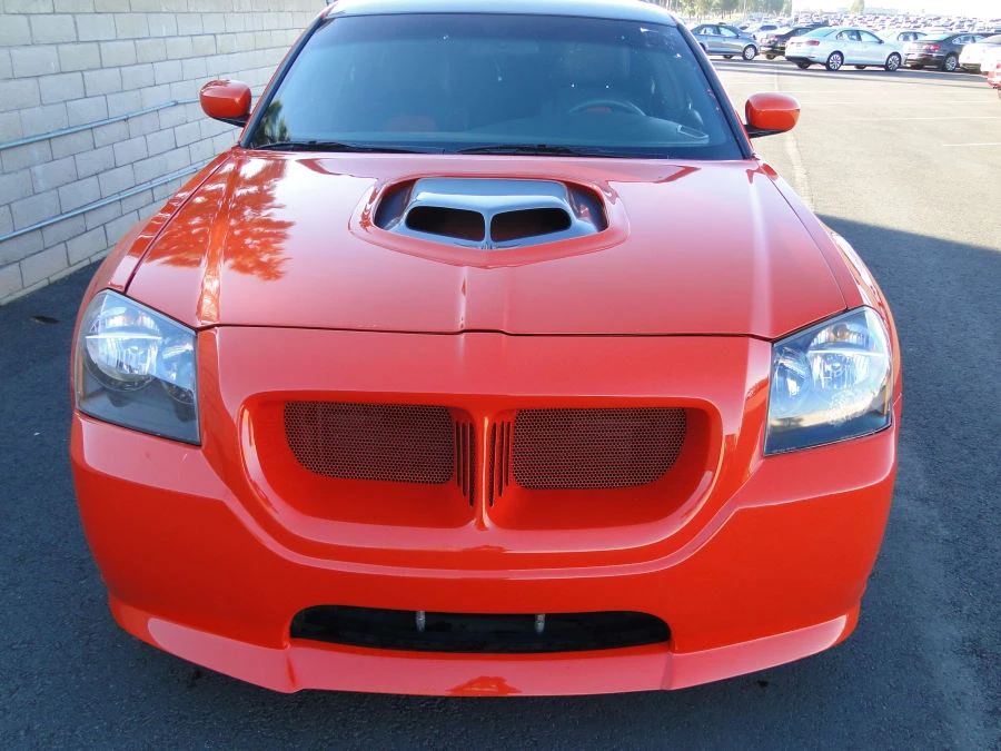2006 Dodge Magnum 2nd Gen Wagon - Image 5 of 6