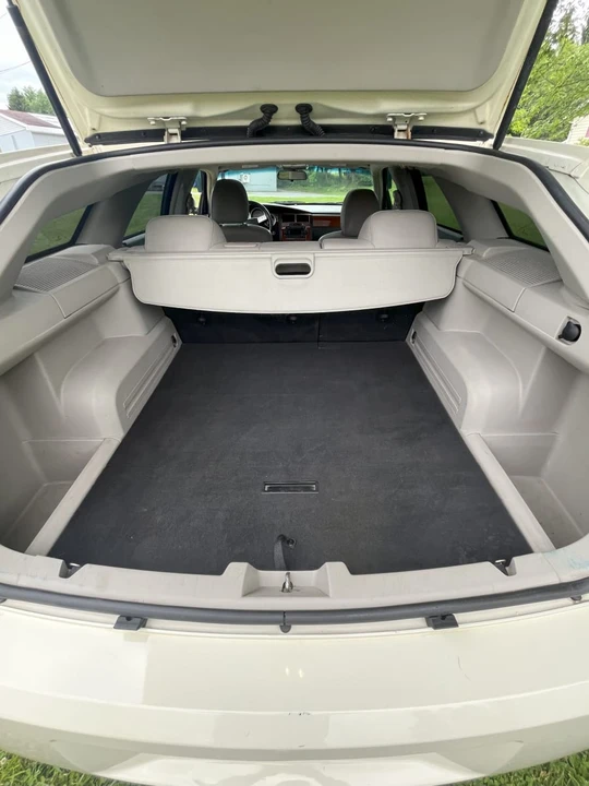 2006 Dodge Magnum 2nd Gen Wagon - Image 16 of 27