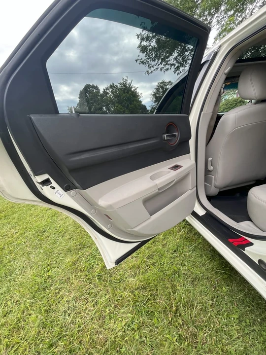 2006 Dodge Magnum 2nd Gen Wagon - Image 25 of 27