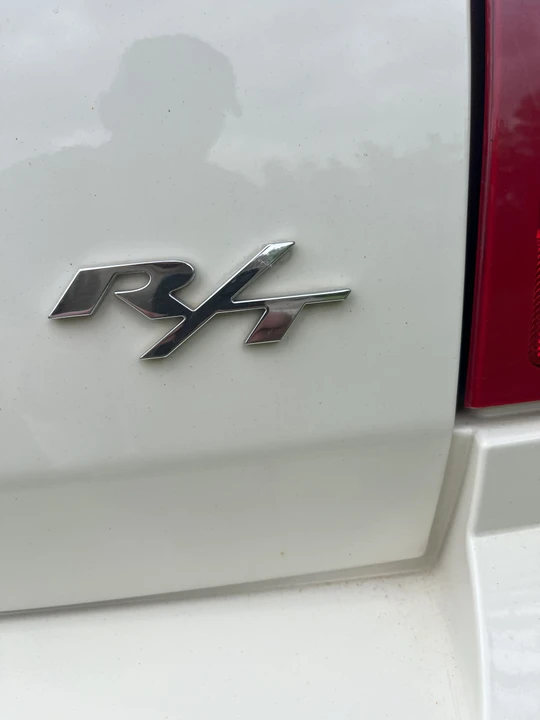 2006 Dodge Magnum 2nd Gen Wagon - Image 6 of 27