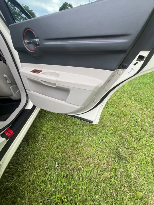 2006 Dodge Magnum 2nd Gen Wagon - Image 24 of 27
