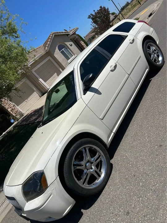 2006 Dodge Magnum 2nd Gen Wagon - Image 6 of 13