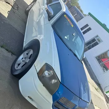 2006 Dodge Magnum SE Sport Wagon 4D