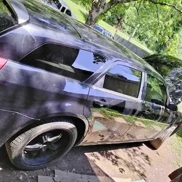2006 Dodge Magnum SE Sport Wagon 4D