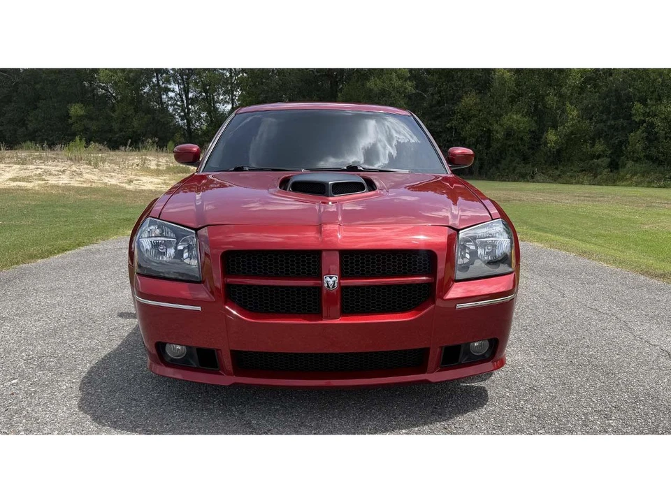 2006 Dodge Magnum SRT8 2nd Gen - Image 5 of 22