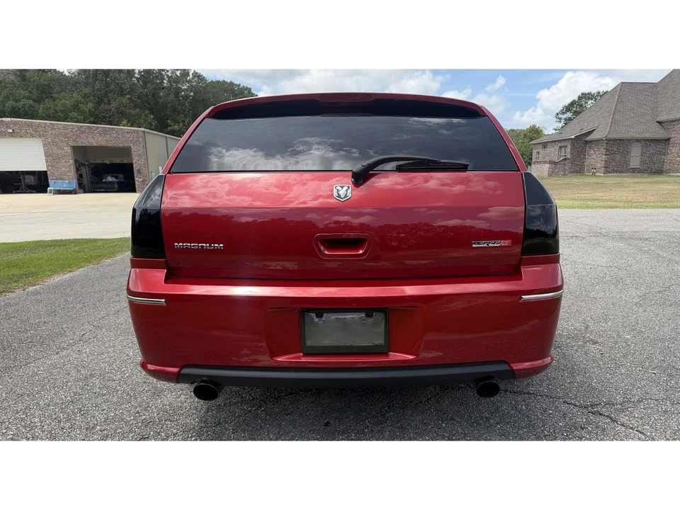 2006 Dodge Magnum SRT8 2nd Gen - Image 6 of 22