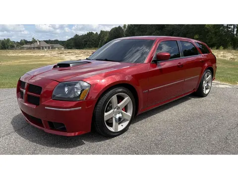 2006 Dodge Magnum SRT-8