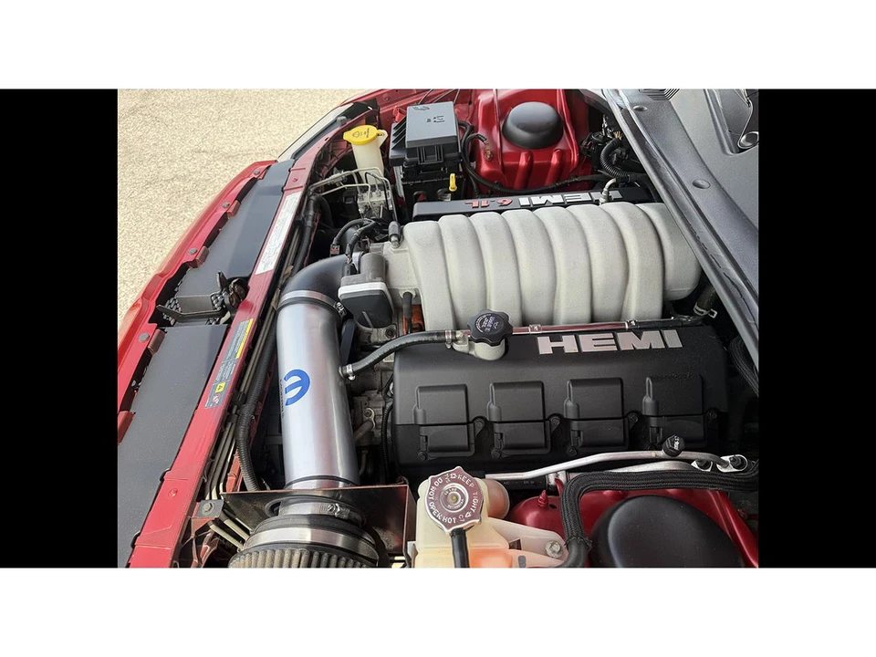 2006 Dodge Magnum SRT8 2nd Gen - Image 21 of 22