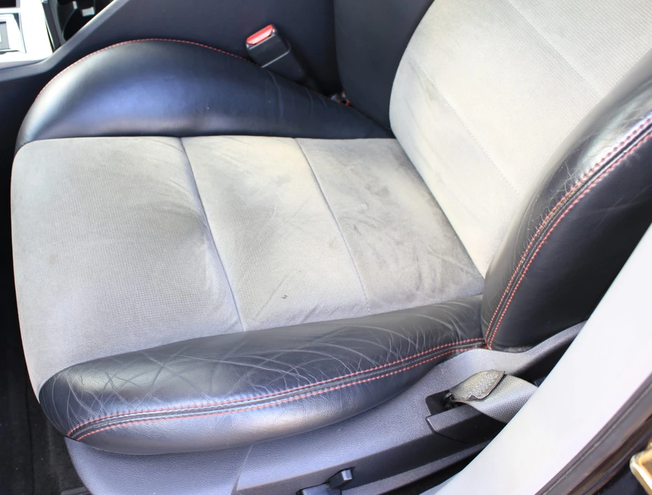2006 Dodge Magnum SRT8 2nd Gen - Image 30 of 31