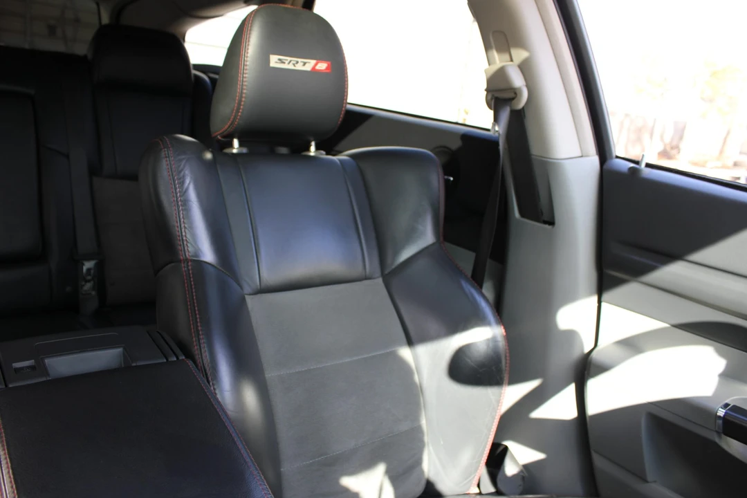 2006 Dodge Magnum SRT8 2nd Gen - Image 24 of 31