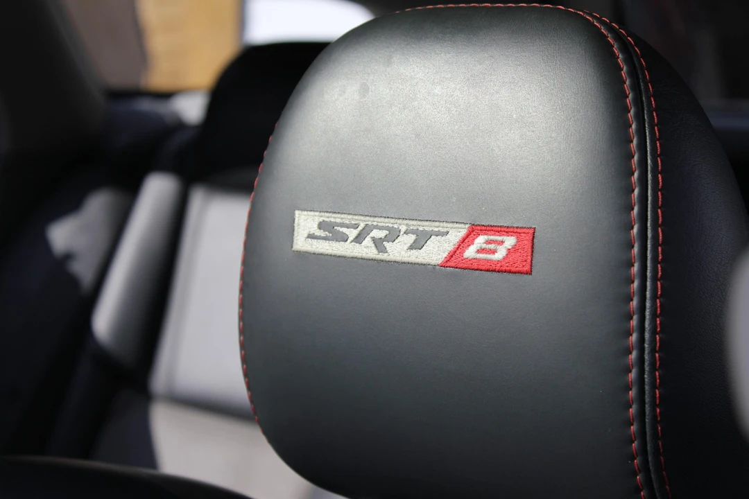 2006 Dodge Magnum SRT8 2nd Gen - Image 27 of 31