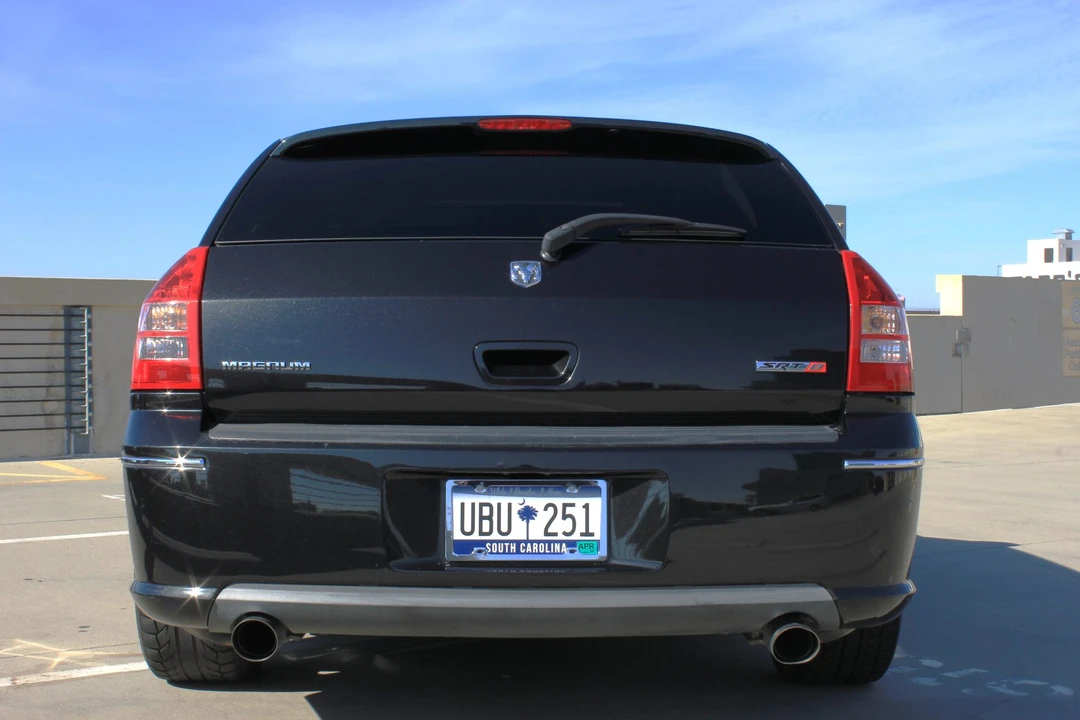 2006 Dodge Magnum SRT8 2nd Gen - Image 6 of 31