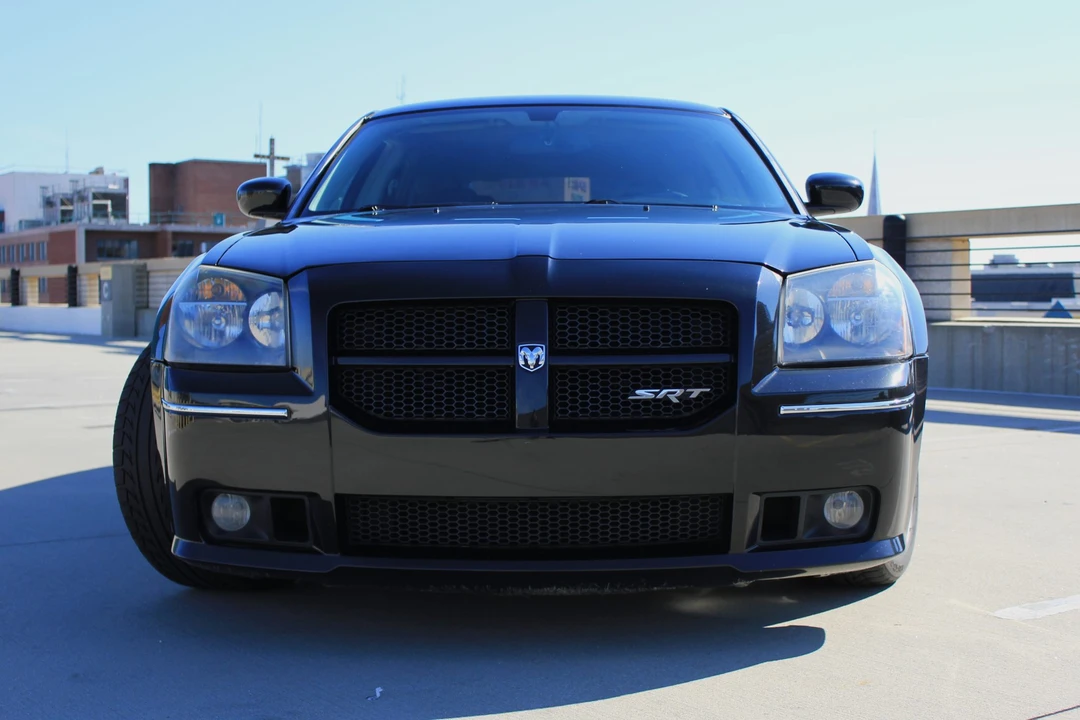 2006 Dodge Magnum SRT8 2nd Gen - Image 2 of 31