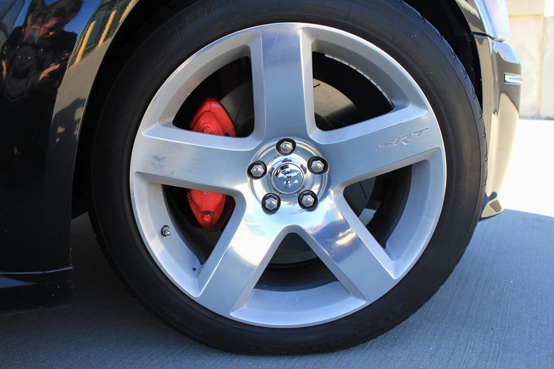 2006 Dodge Magnum SRT8 2nd Gen - Image 18 of 31