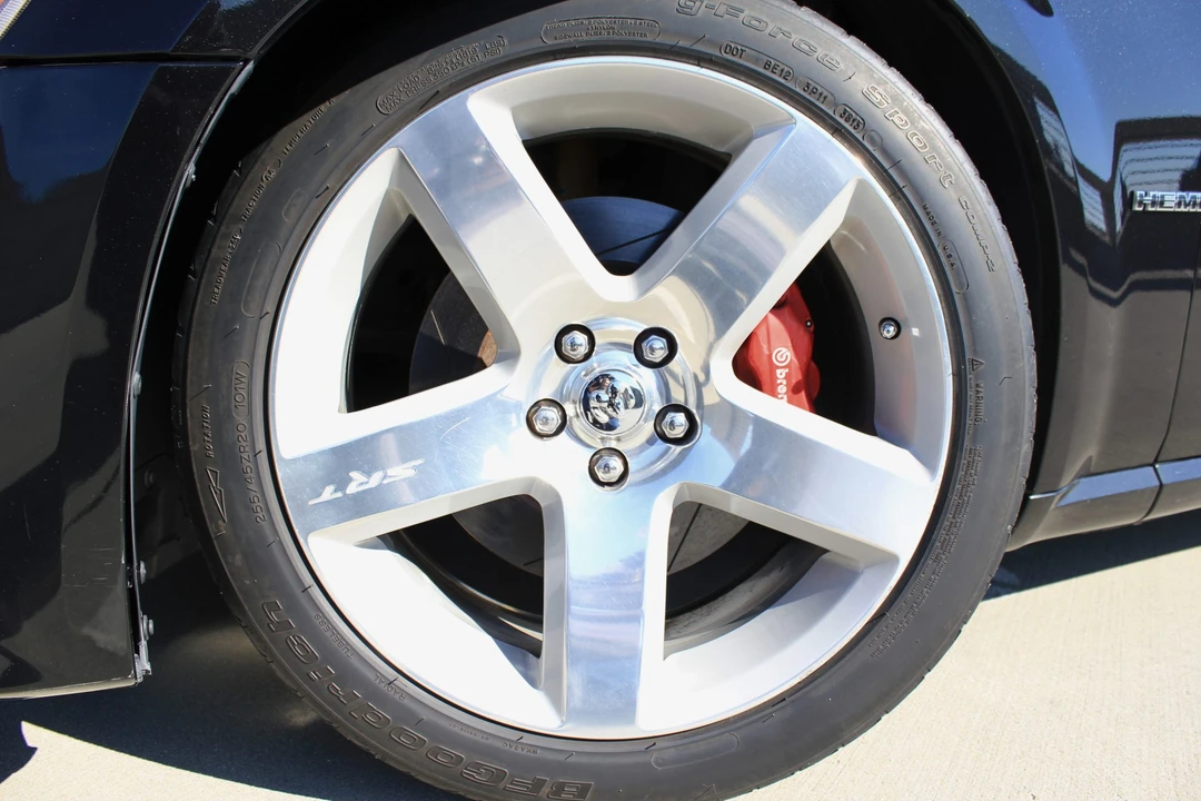 2006 Dodge Magnum SRT8 2nd Gen - Image 16 of 31