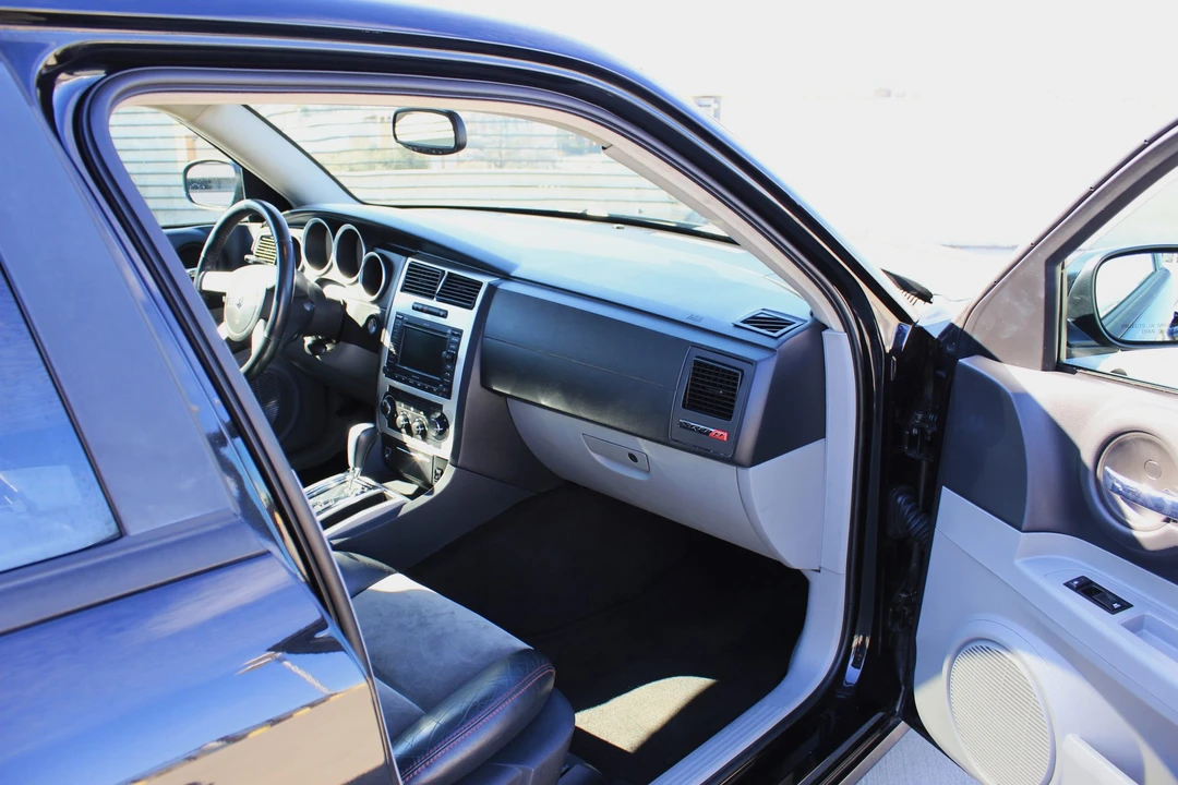 2006 Dodge Magnum SRT8 2nd Gen - Image 31 of 31
