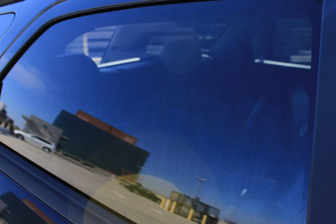 2006 Dodge Magnum SRT8 2nd Gen - Image 13 of 31