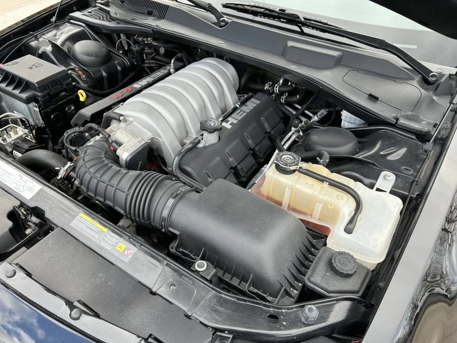 2006 Dodge Magnum SRT8 2nd Gen - Image 14 of 14