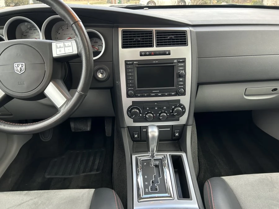 2006 Dodge Magnum SRT8 2nd Gen - Image 7 of 14